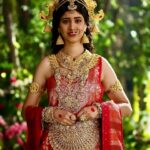 Sheetal Tiwari Instagram - My journey of Mata Lakshmi as come to an end! I will forever be grateful that I was part of Shiv Shakti, So many memories and sweet co actor I have earned from this show. As it’s said the only constant in life is Change! Step forward towards growth♥️ Thankyou entire team of Shiv Shakti for making this happen♥️ @sktorigins @g3gill @rahultewary @swastikproductions @sid_tewatiya @amolsurve1 @kamalmonga_ @t_leo_k @i_m_sahilansari Also I will miss you guys so much!!! @subharajput @shalinivishnudev @deepak_n_bhatia @srikantdwivedi @ramyashvardhan @thepuneetvasishtha @tarunkhanna23.tk @meeraliofficiall @ketankarandenandiofficial