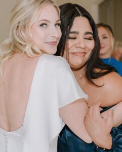 Actress Shelby Wulfert HD Instagram Photos and Wallpapers January 2023