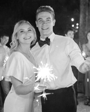 Shelby Wulfert Instagram - my husband 😍 I mean, what a hunk! 

Photographer: @natalienicolephoto 
Venue: @chateauhiddenwood 
Hair: @meghanmcnameebeautydtx 
Make Up: @ashleymariedoesmakeup