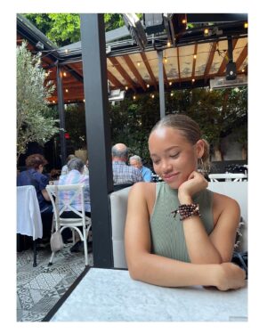 Shelby Simmons Instagram - Have a beautiful day 🥰