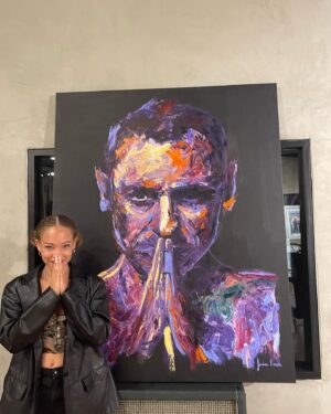Shelby Simmons Instagram - The past few months ❤️