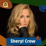 Sheryl Crow Instagram - @sherylcrow shares her concerns around AI and its impact on music. She joined @tomjoepower to talk about her 11th studio album, Evolution, why she uses her music to speak out and what advice she gave to Olivia Rodrigo when they performed together at the Rock and Roll Hall of Fame induction ceremony. Watch the full interview with Sheryl on our YouTube channel or listen on Spotify, Apple Podcasts, or wherever you listen to podcasts. 🔗Link in bio.