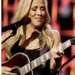 Sheryl Crow Instagram - @sherylcrow has big love for @oliviarodrigo: “She’s just a great young woman. She knows who she is.” ❤️