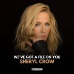 Sheryl Crow Instagram - “My manager’s like, ‘Man, you have got to write a book,’” Sheryl Crow tells Stereogum. “And I’m like, ‘I should write a book, and then somebody can publish it when I’m dead, so that if anybody that gets mad at me, it’s too late…’ Yeah, I’ve got some stories.” On the occasion of her new album ‘Evolution’ (out today), the Rock & Roll Hall Of Famer told us about recording jingles for McDonald’s and Toyota in the ‘80s, playing an undercover cop in ‘Cop Rock,’ singing backup for Michael Jackson, scrapping her “too slick” first album, almost joining Fleetwood Mac, finding inspiration in Crowded House for “Every Day Is A Winding Road,” and more. It’s our latest We’ve Got A File On You, up now on stereogum.com. [📷: Dove Shore] #SherylCrow #NeilFinn #CrowdedHouse #MichaelJackson #FleetwoodMac #LindseyBuckingham #Haim #Lorde #BelindaCarlisle #CopRock