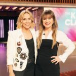 Sheryl Crow Instagram - So excited to be part of the @kellyclarksonshow Monday! 💕 I love @KellyClarkson - she is such a great woman! And a great host! Oh… and she can sing!!! Check your local listings and tune in Monday!