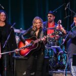 Sheryl Crow Instagram - This was an incredible night. I will never not show up for those who suffered the Sandy Hook tragedy at the hands of gun violence. It is hard to believe we are still fighting for sensible gun legislation, but this evening was about music and about celebrating how healing music can be. Today marks 11 years since the Sandy Hook Elementary School tragedy. We #HonorWithAction. @sandyhookpromise #neverforget #protectourkids #endgunviolence