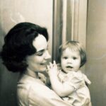 Sheryl Crow Instagram - To my beautiful mother, Bernice Crow! You have set the bar so high for me but you are the most amazing example of unconditional love! Happy Mother’s Day!! 💐