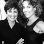 Sheryl Crow Instagram - To my beautiful mother, Bernice Crow! You have set the bar so high for me but you are the most amazing example of unconditional love! Happy Mother’s Day!! 💐
