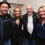 Sheryl Crow Instagram - This was an incredible night. I will never not show up for those who suffered the Sandy Hook tragedy at the hands of gun violence. It is hard to believe we are still fighting for sensible gun legislation, but this evening was about music and about celebrating how healing music can be. Today marks 11 years since the Sandy Hook Elementary School tragedy. We #HonorWithAction. @sandyhookpromise #neverforget #protectourkids #endgunviolence