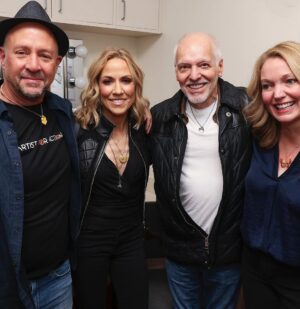 Sheryl Crow Instagram - This was an incredible night. I will never not show up for those who suffered the Sandy Hook tragedy at the hands of gun violence. It is hard to believe we are still fighting for sensible gun legislation, but this evening was about music and about celebrating how healing music can be.

Today marks 11 years since the Sandy Hook Elementary School tragedy. We #HonorWithAction. 

@sandyhookpromise #neverforget #protectourkids #endgunviolence