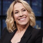 Sheryl Crow Instagram - @sherylcrow is lucky enough to be friends with one of her all-time music heroes.