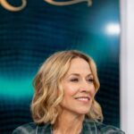 Sheryl Crow Instagram - Music star @sherylcrow talks about her 11th album called “Evolution,” getting inducted into the Rock & Roll Hall of Fame, navigating social media while raising two teens and her admiration for @oliviarodrigo and other “young, female, truth-speaking artists.”