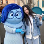 Shi Shi Instagram - 不小心忘了小時候最喜歡的顏色 🩵❄️💧🩻🪥🐳💎