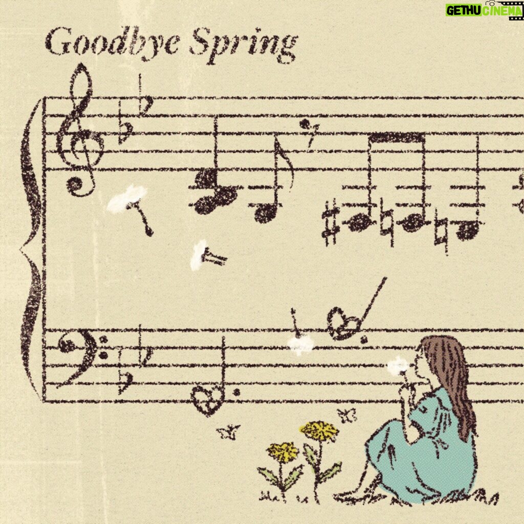 Shi Shi Instagram - Goodbye Spring 💔 D-1 💔 2024. 04. 25. 12PM (KST) Release 2024. 04. 25. 11AM (TST) Release 台灣時間 2024. 04. 25. 上午11點 全球數位上架 @shishi_sun @jinahoho #손성희 #ShiShi #LeeJinAh #필요없는봄날씨 #GoodbyeSpring