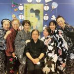 Shihori Kanjiya Instagram - 頭痛肩こり樋口一葉 本日より始まります。 本当に素敵なお芝居です。 出演できる事が本当に嬉しい。 劇場でお待ちしてます。 #こまつ座 #舞台 #頭痛肩こり樋口一葉 #演出 #栗山民也 #増子倭文江 #熊谷真美 #若村麻由美 #瀬戸さおり #香寿たつき
