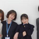 Shihori Kanjiya Instagram - 明日は10話ですね。 という事は来週で最終回。 寂しいなぁ。 あと少しお付き合いくださいませ。 #土ドラ ＃顔だけ先生 #笠原秀幸 #阿部華也子 #矢吹奈子