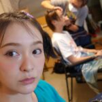 Shihori Kanjiya Instagram - はてはて どんなシーンでしょうか（笑） 是非明日の第３話をご覧ください！ #土ドラ #顔だけ先生 #第３話 #三浦涼介 ＃マイケル とか#カリスマ とか呼びたくなる本当に可愛くて素敵な人