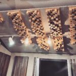 Shihori Kanjiya Instagram - 今日もお稽古でした。 お稽古した場所の天井が昨日の『アストリッドとラファエル』に出てきた迷路のような感じでした🤔 今週もう本番かぁ。 ドキドキ。 #音楽朗読劇 #銀河鉄道ノ夜