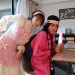Shihori Kanjiya Instagram - こんな一コマもありましたね（笑） 明日はついに７話！ お見逃しなく(o^^o) #土ドラ #顔だけ先生 #神尾楓珠