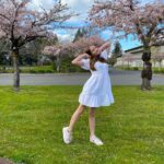 Shiloh Nelson Instagram - Spring flower 🌸