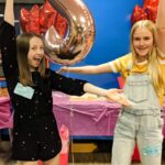 Shiloh Nelson Instagram - Happy birthday to this queen. I miss laughing with you!! Here’s to you being 14!! @evahaugeofficial