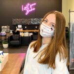 Shiloh Nelson Instagram - Why is getting a haircut so fun? 😁🥰