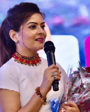 Shilpa Raizada Instagram - Human rights and anti corruption foundation of India… Yesterday’s event in hisar harayana …
#मानवअधिकार #humanrights #anticorruption #shilparaizada #event