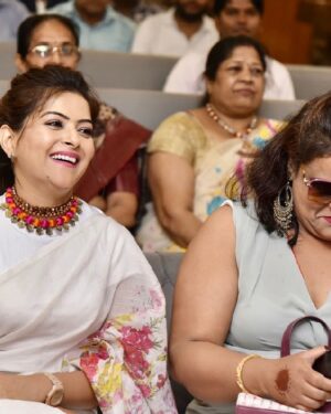 Shilpa Raizada Instagram - Human rights and anti corruption foundation of India… Yesterday’s event in hisar harayana …
#मानवअधिकार #humanrights #anticorruption #shilparaizada #event