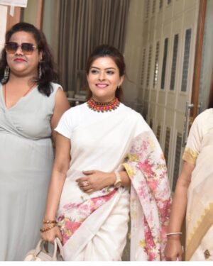 Shilpa Raizada Instagram - Human rights and anti corruption foundation of India… Yesterday’s event in hisar harayana …
#मानवअधिकार #humanrights #anticorruption #shilparaizada #event