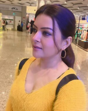 Shilpa Raizada Instagram - My career is a journey for me, and any journey is incomplete without the struggle.
So, Enjoy the journey and try to get better every day. And don’t lose the passion and the love for what you do.
❤️❤️❤️ #jaishriram #braodway #play #ramayan #usa #blessed #gratitude #godiskind #shilparaizada #actorslife