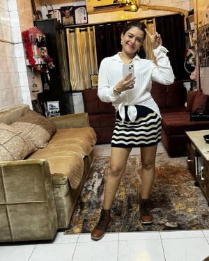 Shilpa Raizada Instagram - Life 🎭😄👍

#lifegoeson #gratitude #blessed #thankyougodforeverything #😊🙏🏻 #krishnalove