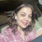 Shilpa Tulaskar Instagram - 12 hours of work, a 2 and a half hour drive and good light looks like this. 😊 #workingsunday