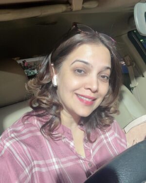 Shilpa Tulaskar Instagram - 12 hours of work, a 2 and a half hour drive and good light looks like this. 😊 
#workingsunday
