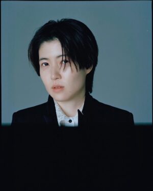 Shim Eun-kyung Instagram - @chikashisuzuki1972 

2 years ago