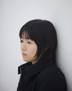 Shim Eun-kyung Instagram - new profile 📸

photo by Yuki Kumagai