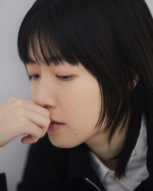 Shim Eun-kyung Instagram - new profile 📸

photo by Yuki Kumagai