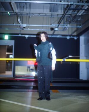 Shim Eun-kyung Instagram - @parco_shibuya_official 
@mm6maisonmargiela 

取材を受けさせていただきました。

Photo: Yuki Kumagai
Styling: Yoshiyuki Shimazu
Hair&Make: Yoko Fuseya(ESPER)
Text: Hisako Yamazaki
Edit: RIDE Inc.