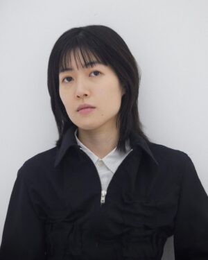 Shim Eun-kyung Instagram - new profile 📸

photo by Yuki Kumagai