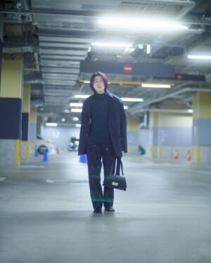Shim Eun-kyung Instagram - @parco_shibuya_official 
@mm6maisonmargiela 

取材を受けさせていただきました。

Photo: Yuki Kumagai
Styling: Yoshiyuki Shimazu
Hair&Make: Yoko Fuseya(ESPER)
Text: Hisako Yamazaki
Edit: RIDE Inc.