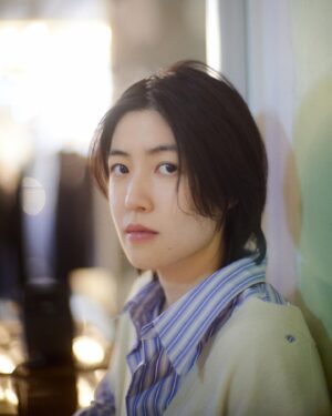 Shim Eun-kyung Instagram - @parco_shibuya_official 
@mm6maisonmargiela 

取材を受けさせていただきました。

Photo: Yuki Kumagai
Styling: Yoshiyuki Shimazu
Hair&Make: Yoko Fuseya(ESPER)
Text: Hisako Yamazaki
Edit: RIDE Inc.