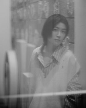 Shim Eun-kyung Instagram - @parco_shibuya_official 
@mm6maisonmargiela 

取材を受けさせていただきました。

Photo: Yuki Kumagai
Styling: Yoshiyuki Shimazu
Hair&Make: Yoko Fuseya(ESPER)
Text: Hisako Yamazaki
Edit: RIDE Inc.