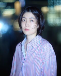 Actress Shim Eun-kyung HD Instagram Photos and Wallpapers September 2023