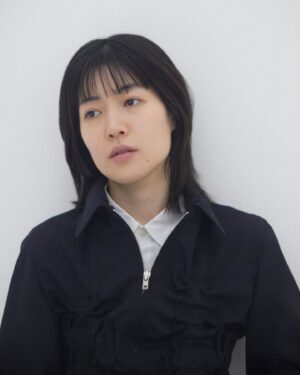 Shim Eun-kyung Instagram - new profile 📸

photo by Yuki Kumagai