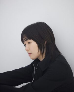 Shim Eun-kyung Instagram - new profile 📸

photo by Yuki Kumagai
