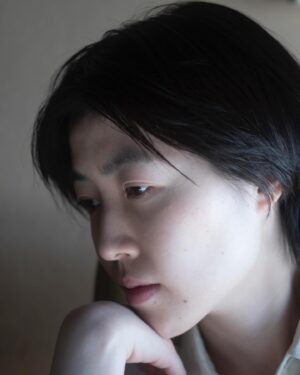 Shim Eun-kyung Instagram - Photo by 上田義彦
@yoshihikouedaofficial