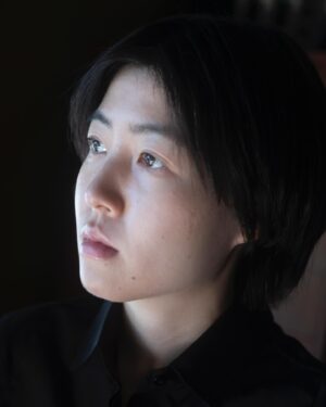 Shim Eun-kyung Instagram - Photo by 上田義彦
@yoshihikouedaofficial