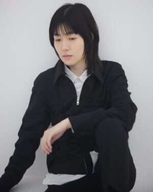 Shim Eun-kyung Instagram - new profile 📸

photo by Yuki Kumagai