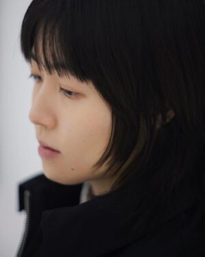 Shim Eun-kyung Instagram - new profile 📸

photo by Yuki Kumagai