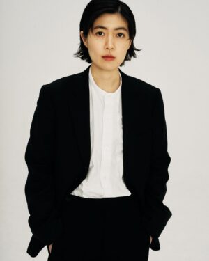 Shim Eun-kyung Instagram - 2022
@chikashisuzuki1972