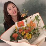 Shim Jin-hwa Instagram - - 퇴근 후 큰 기쁨🧡